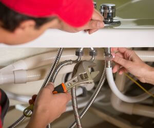 About Water Heater Repair LLC Preston, OK